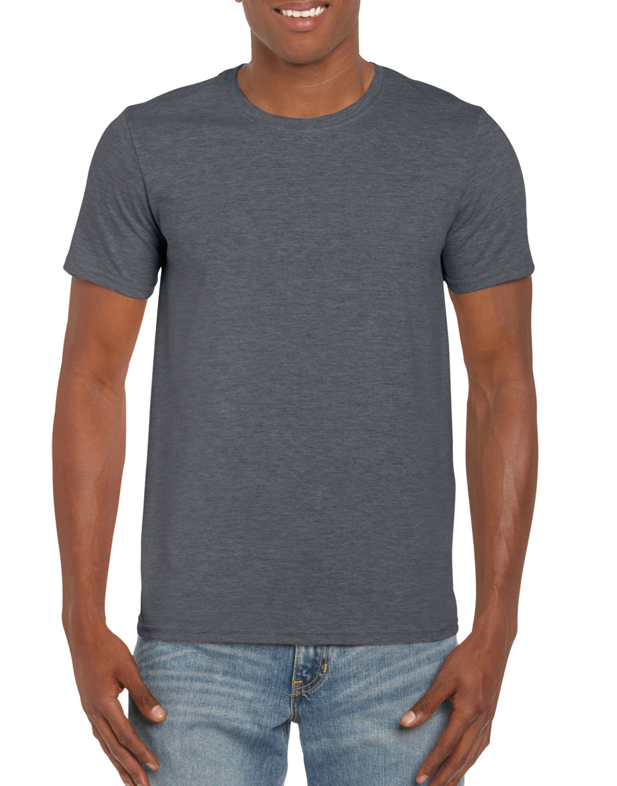 Men's Soft-Style T-Shirt