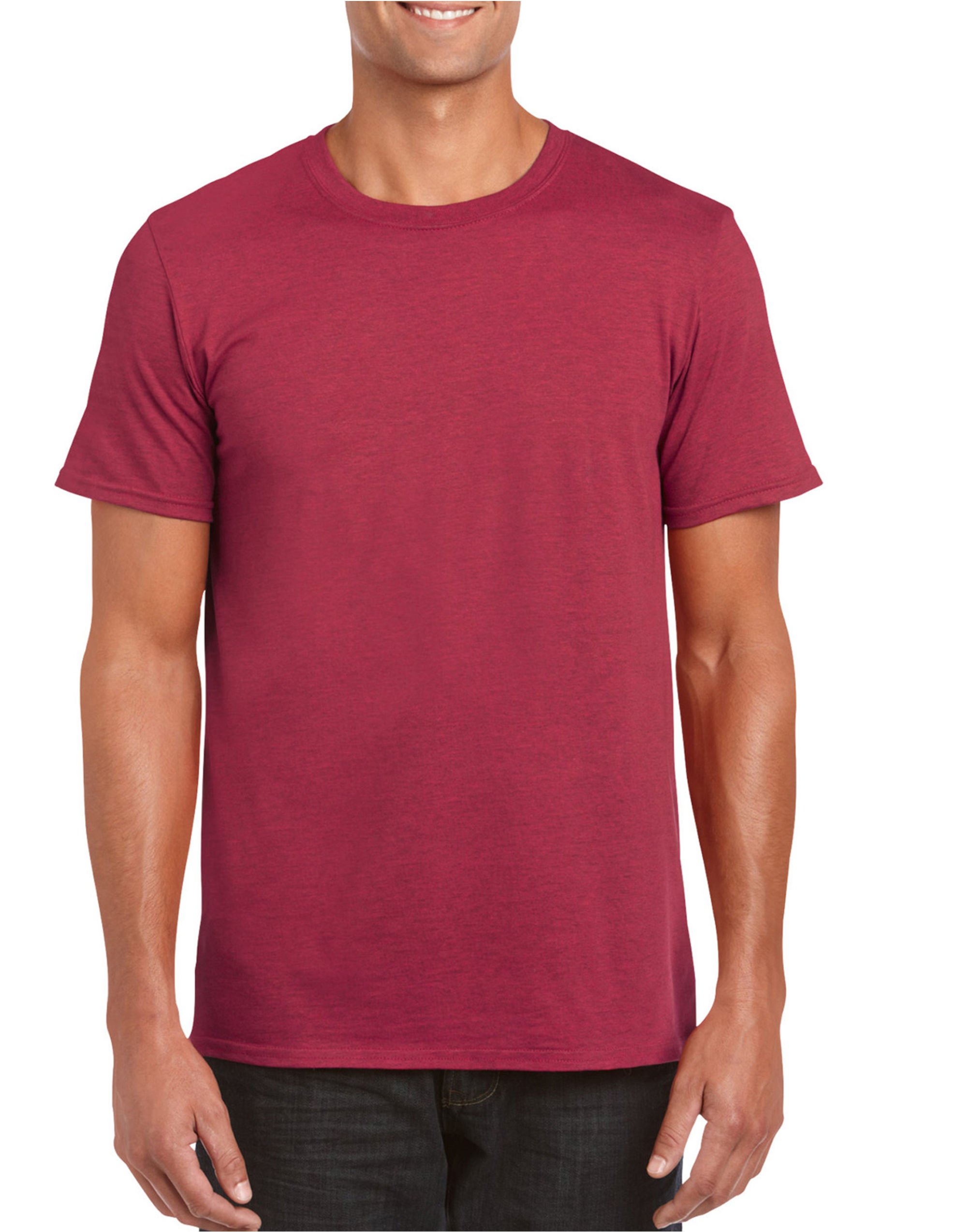 Picture of Softstyle Adult T-Shirt