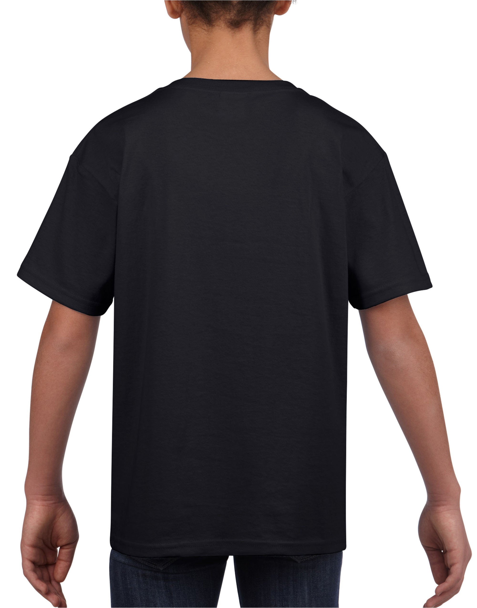 Picture of Softstyle® Youth T-Shirt