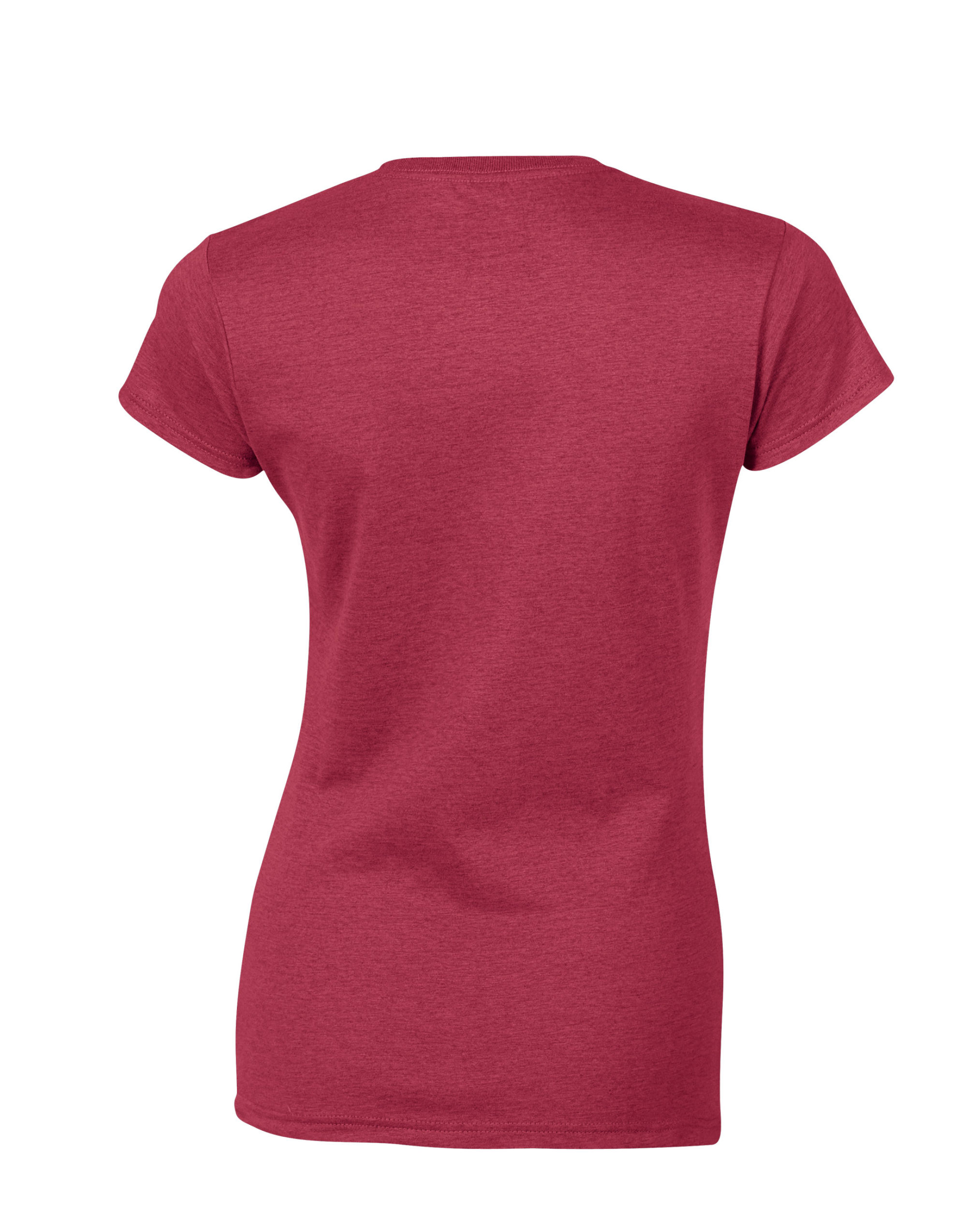 Picture of Softstyle® Ladies' T-Shirt
