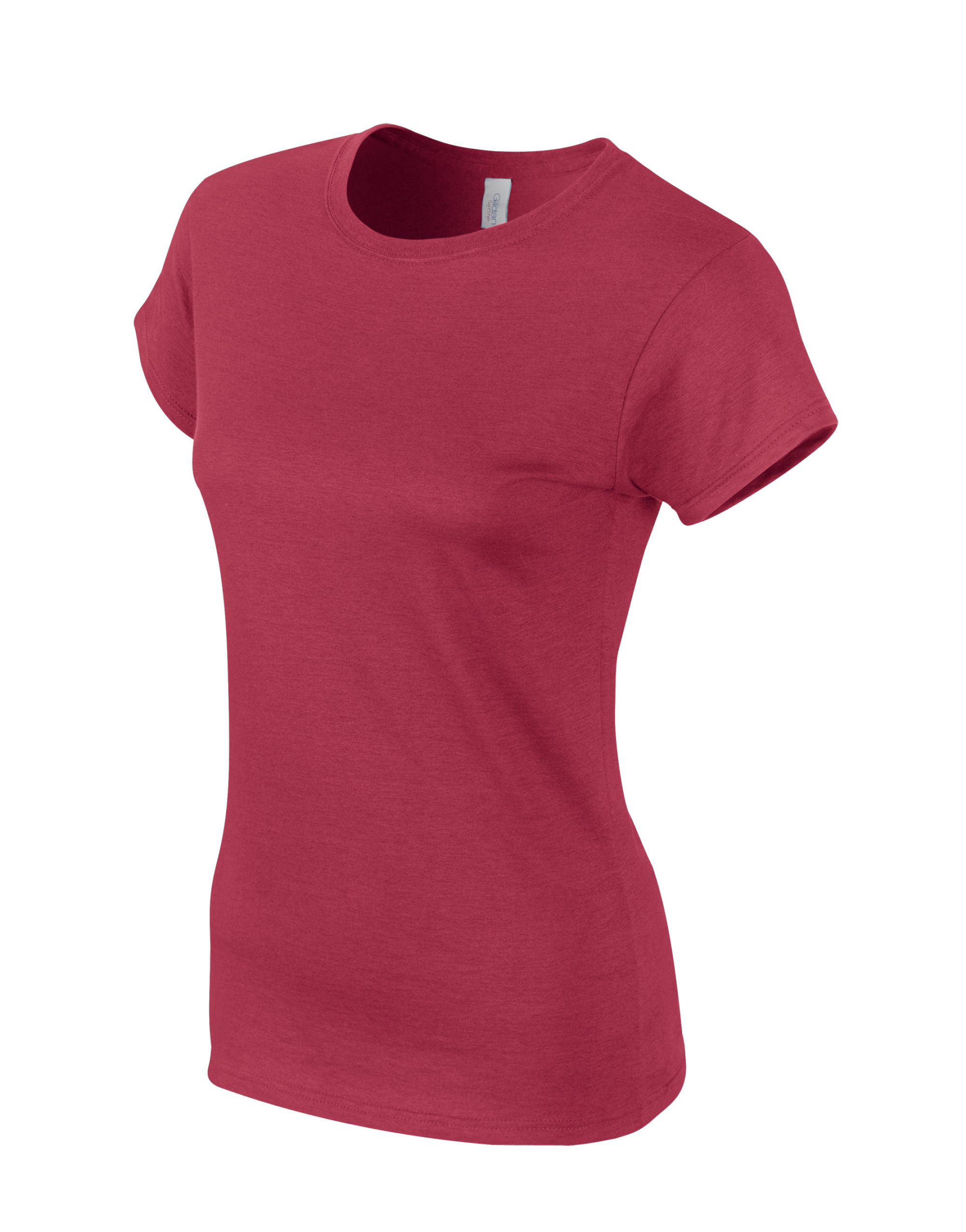 Picture of Softstyle® Ladies' T-Shirt