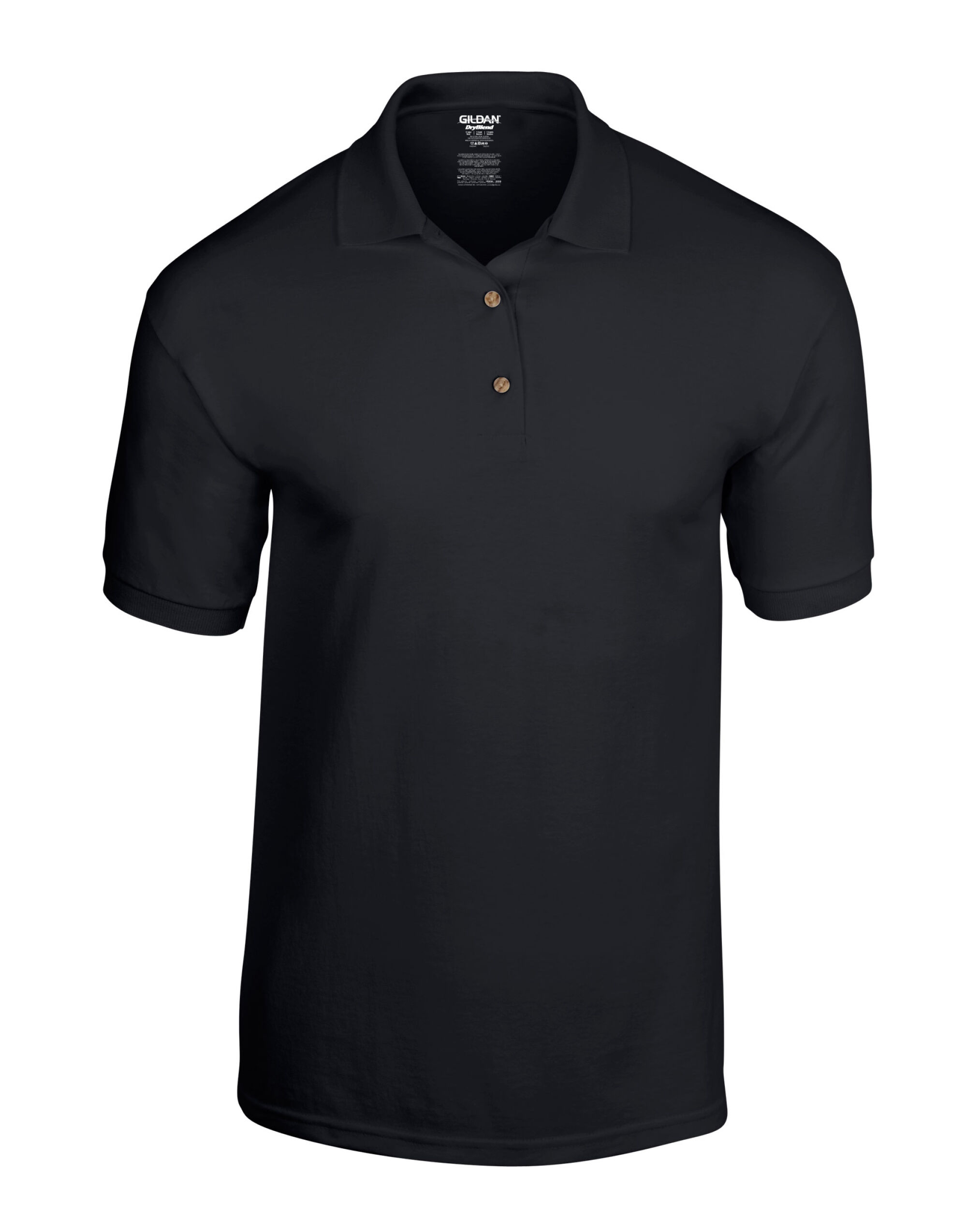 Picture of DryBlend® Adult Jersey Polo