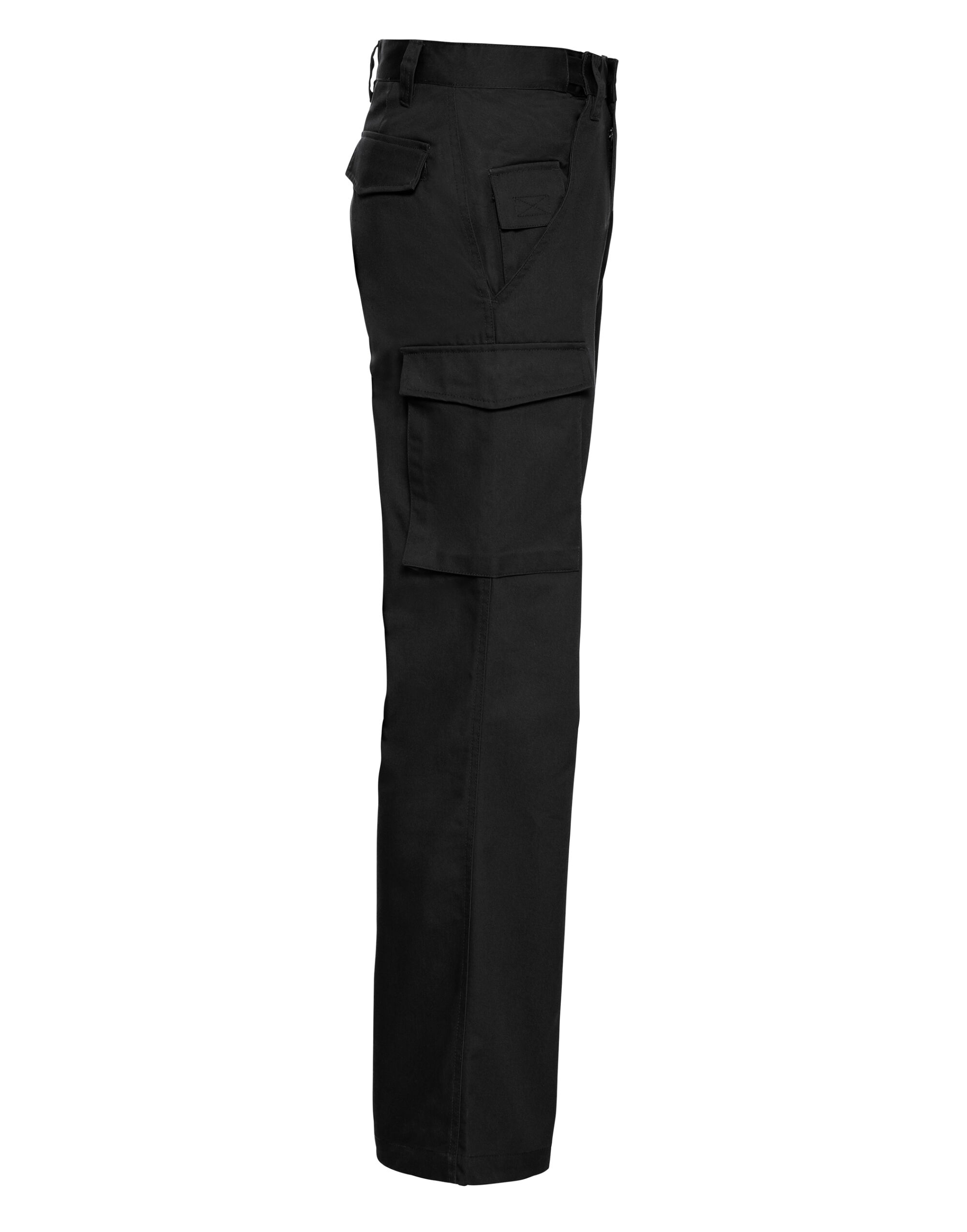 Picture of Polycotton Twill Trousers (Reg)