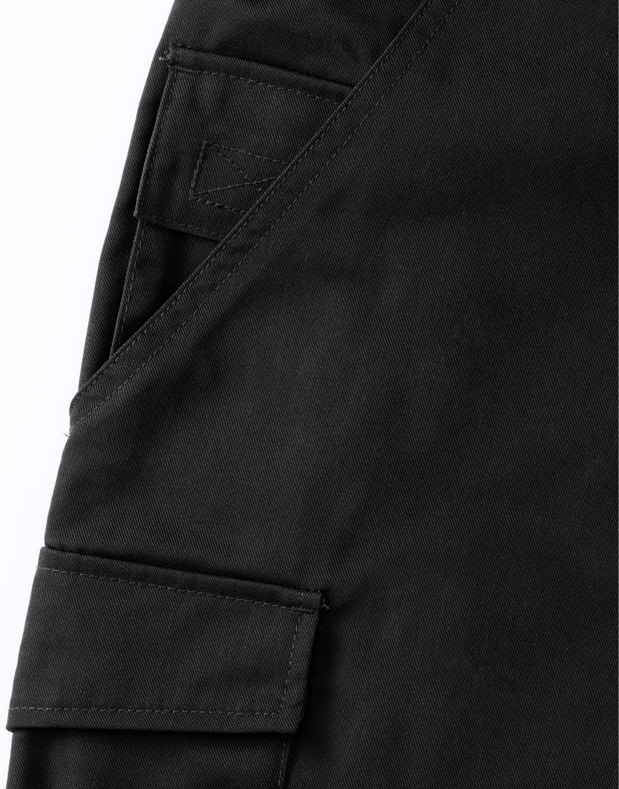 Picture of Polycotton Twill Shorts