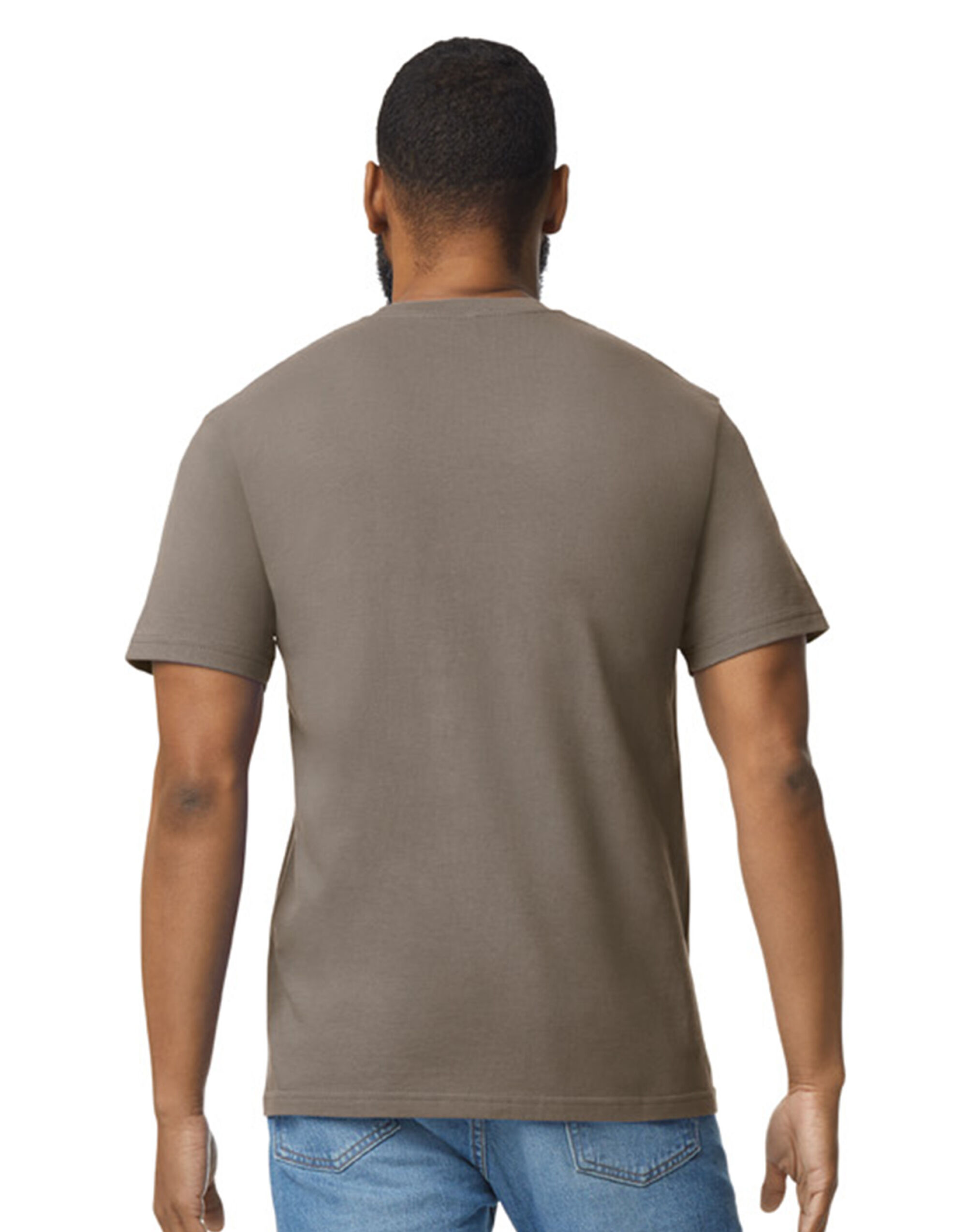 Picture of Softstyle Midweight Adult T-Shirt
