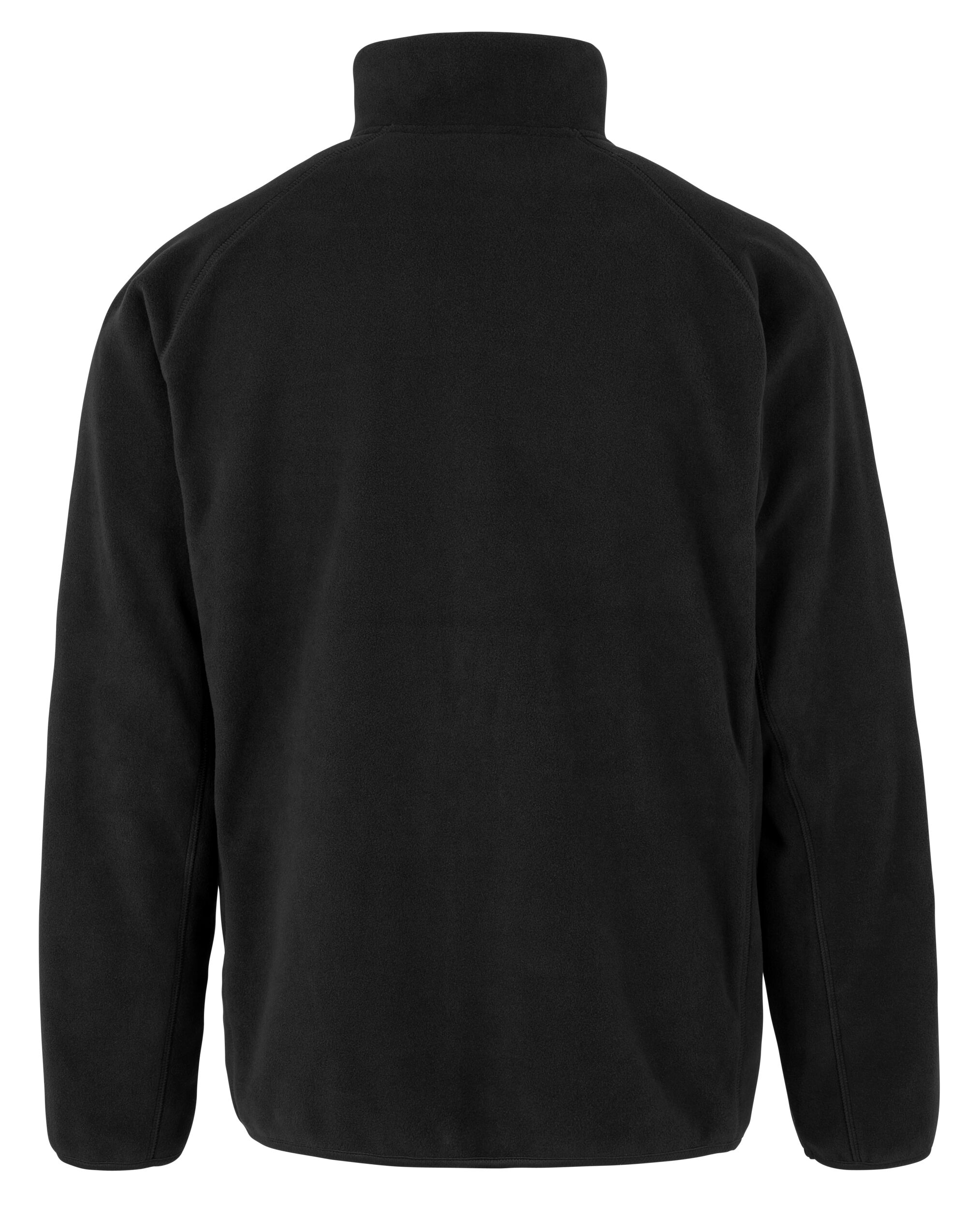 Picture of Recycled Unisex Microfleece Top