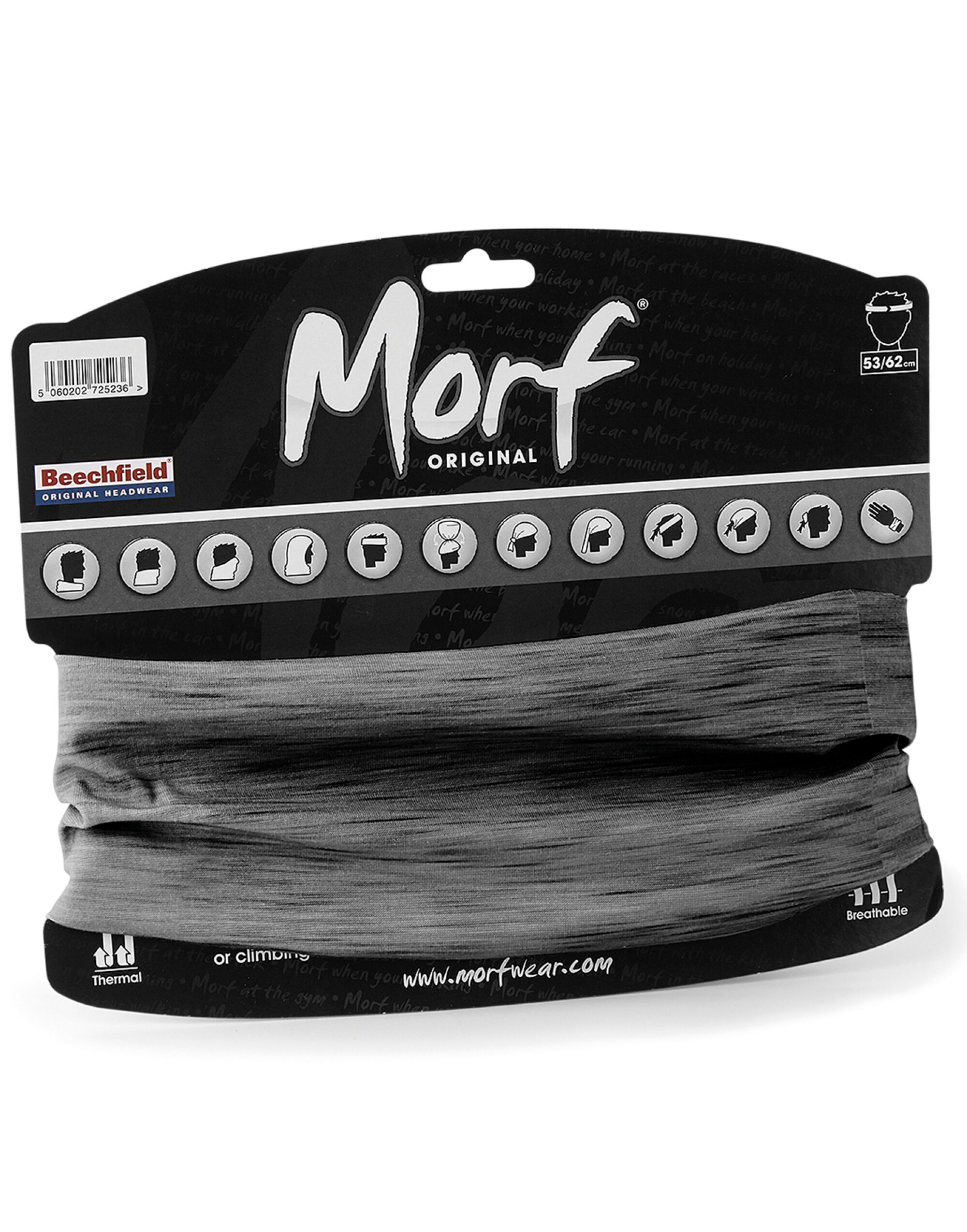Morf Spacer Marl
