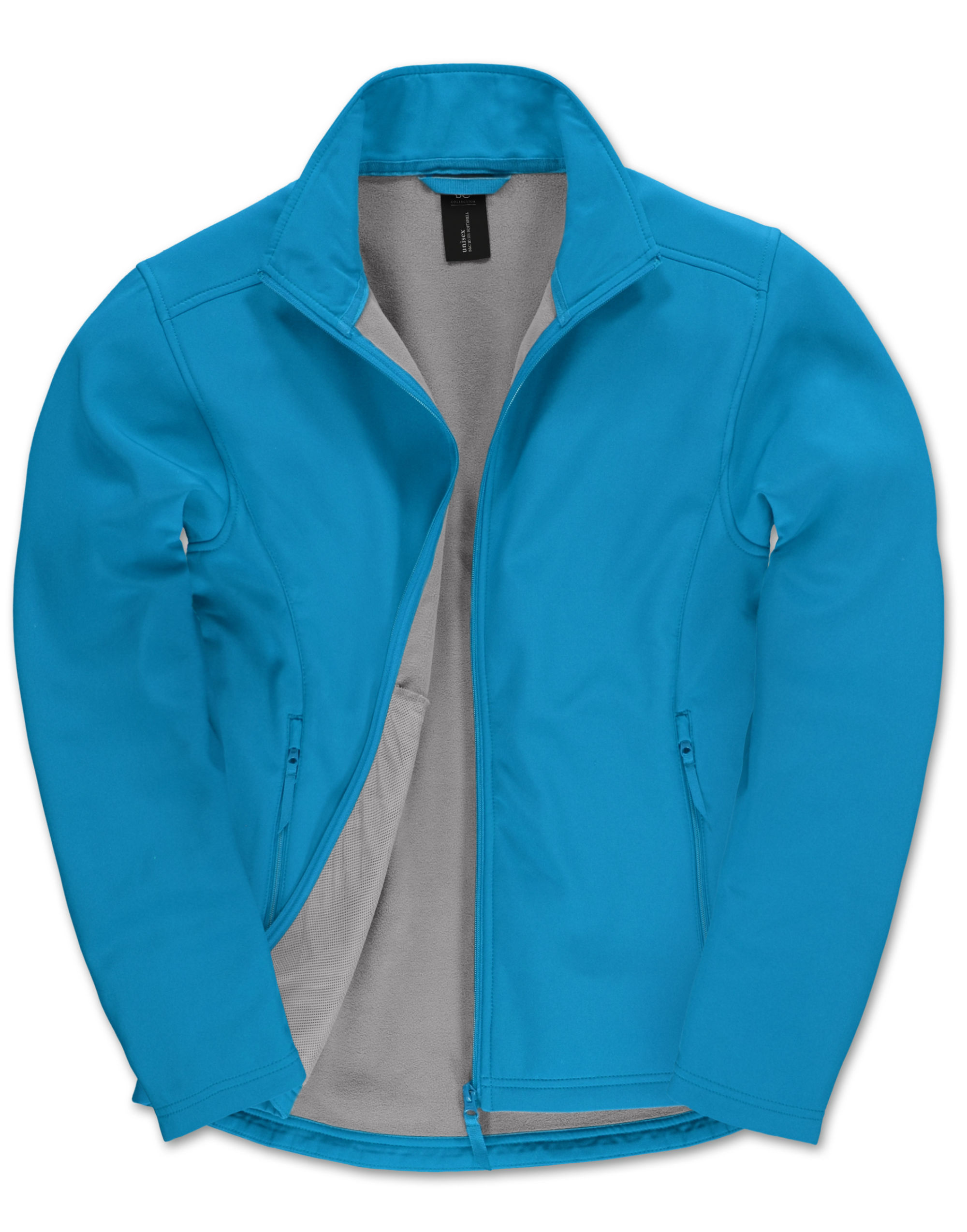 Picture of ID.701 2-Layer Softshell Jacket