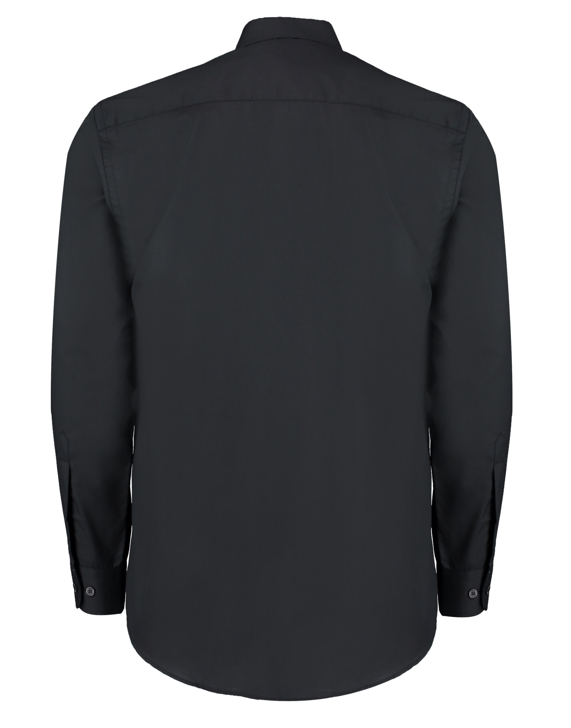 Picture of Classic Fit Long Sleeve Business Shirt