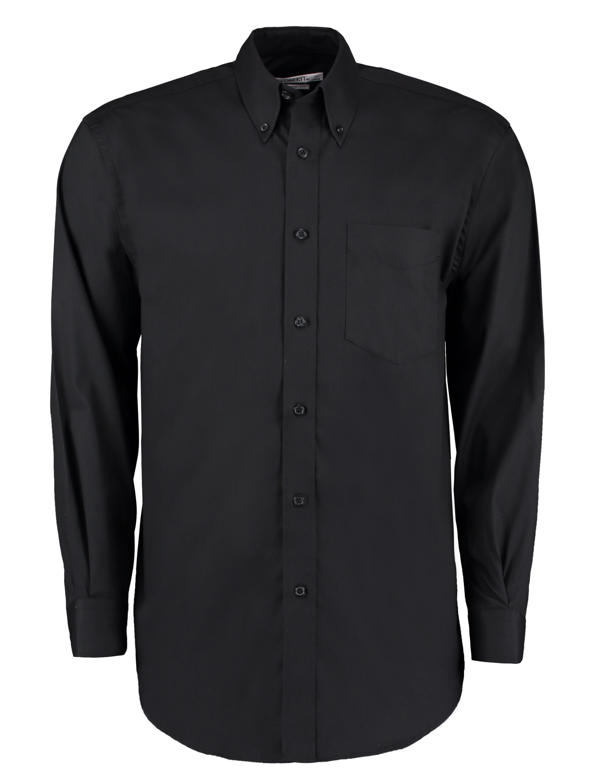 Picture of Classic Fit Long Sleeve Premium Oxford Shirt