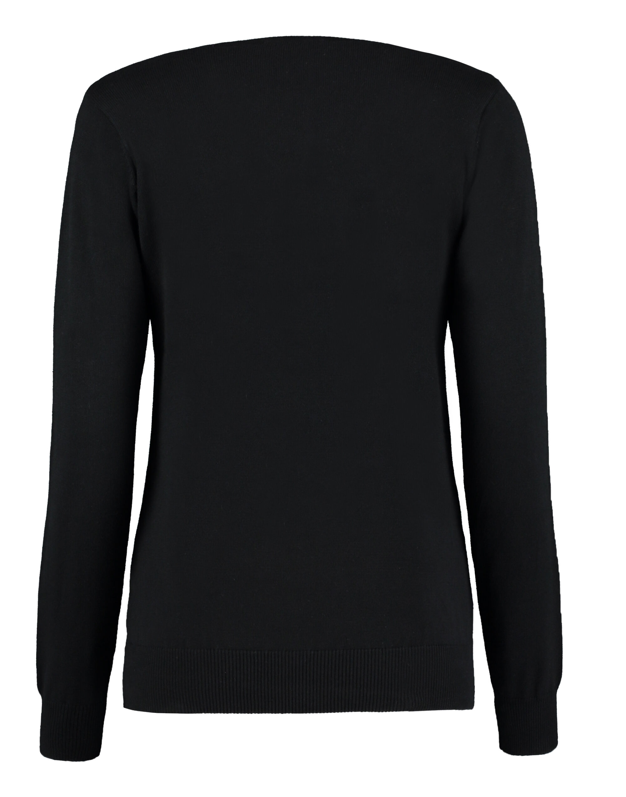 Picture of Regular Fit Arundel Long Sleeve V-Neck Sweater