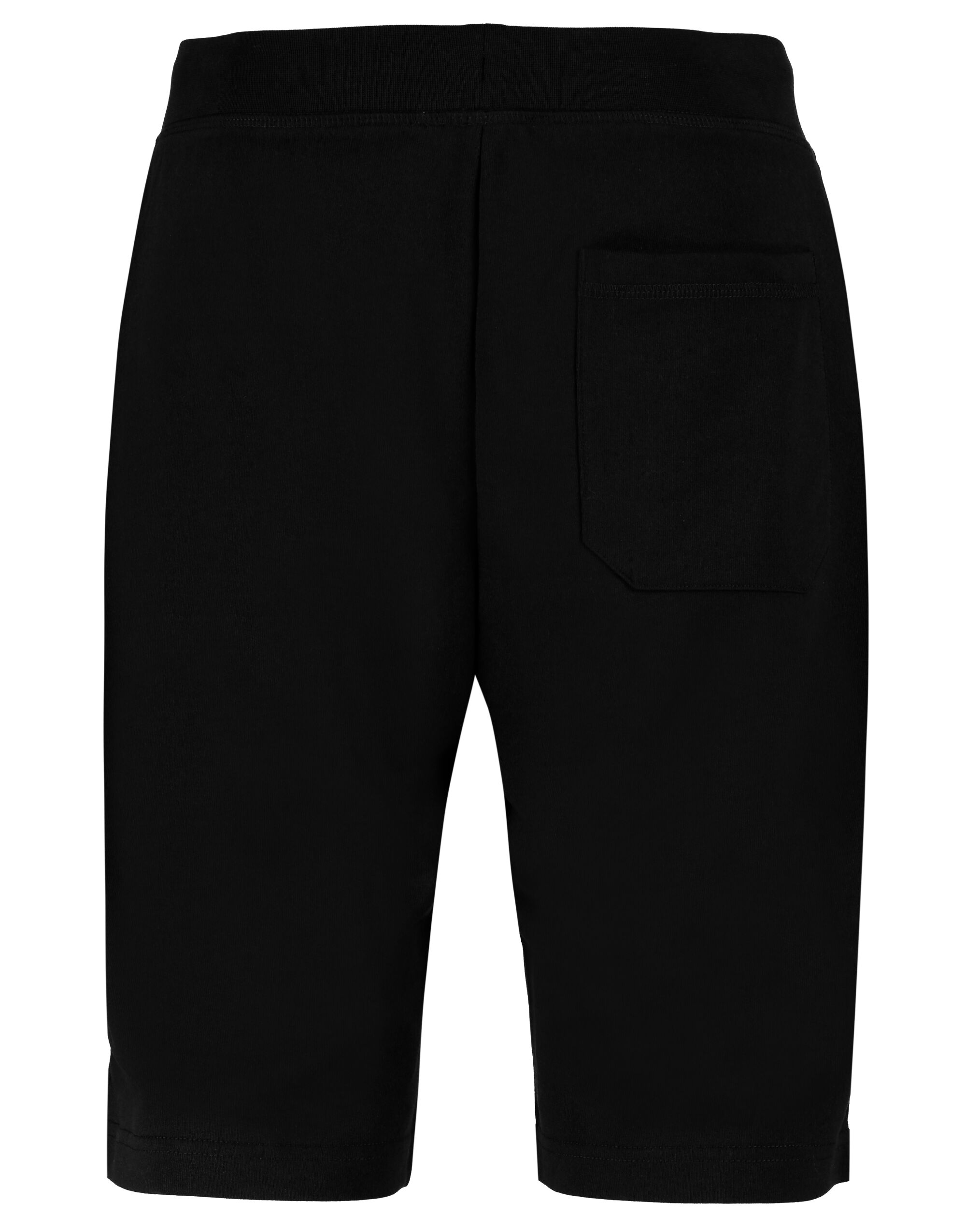Picture of Slim Fit Sweat Short