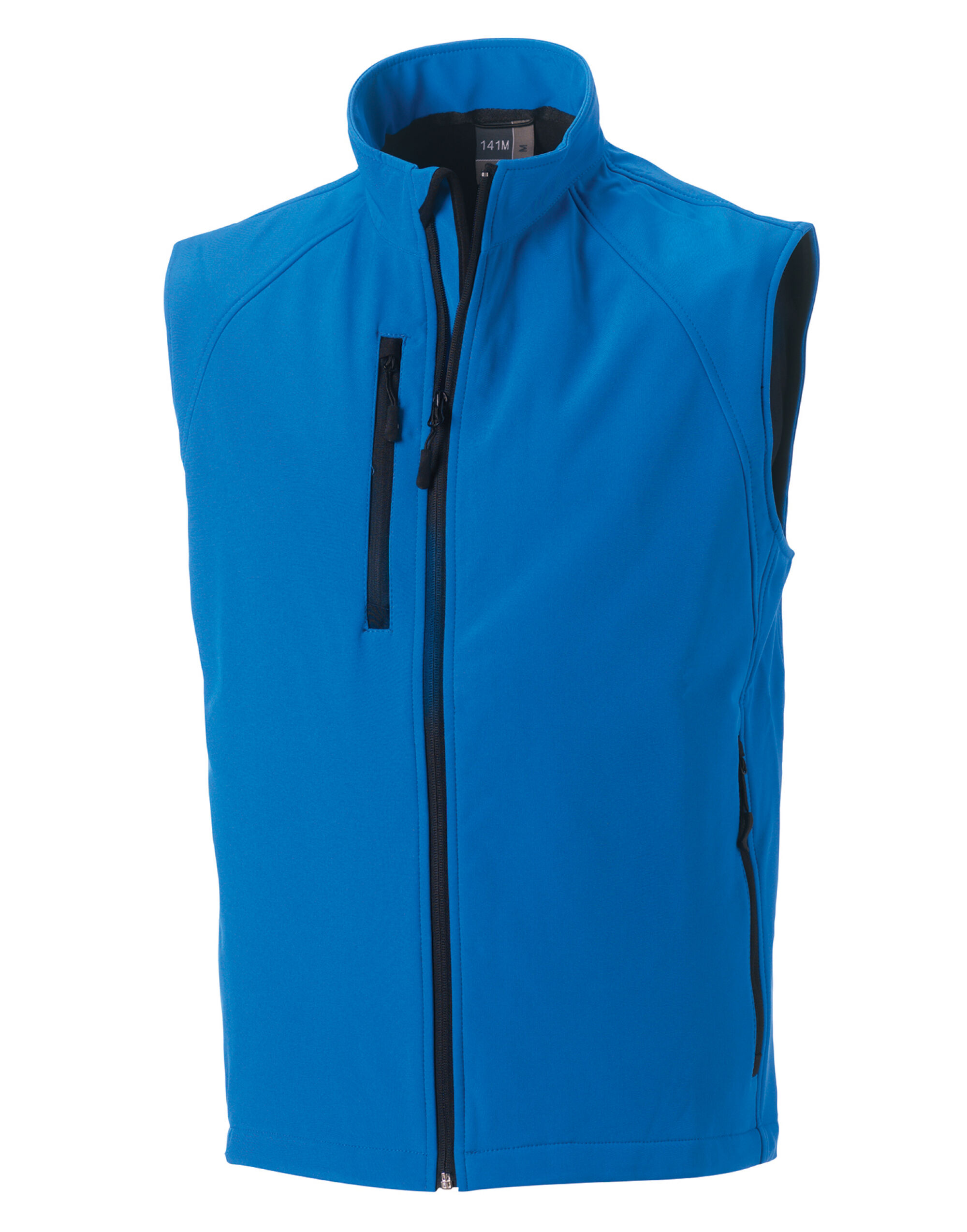 Picture of Men's Softshell Gilet