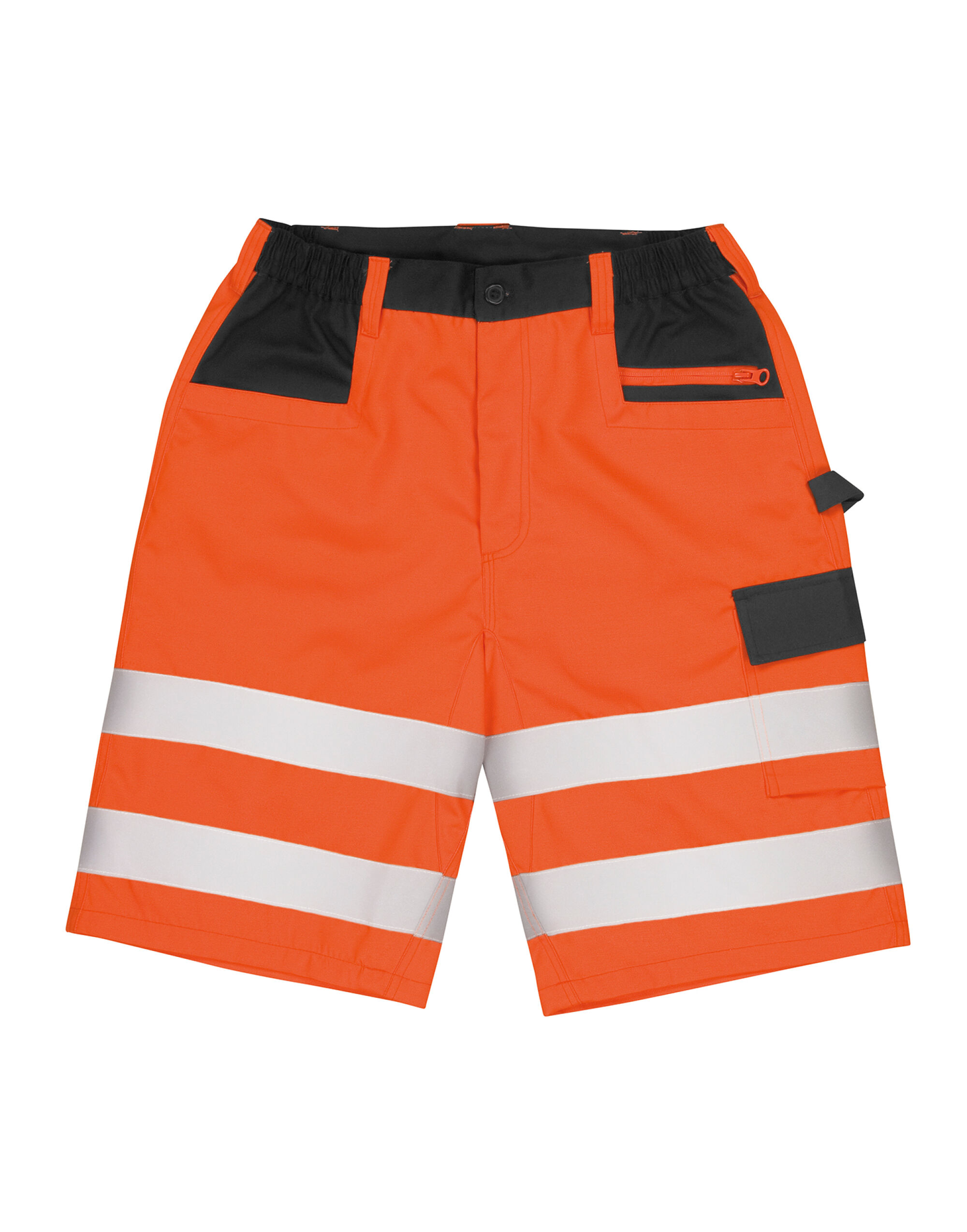 Picture of Safety Cargo Shorts