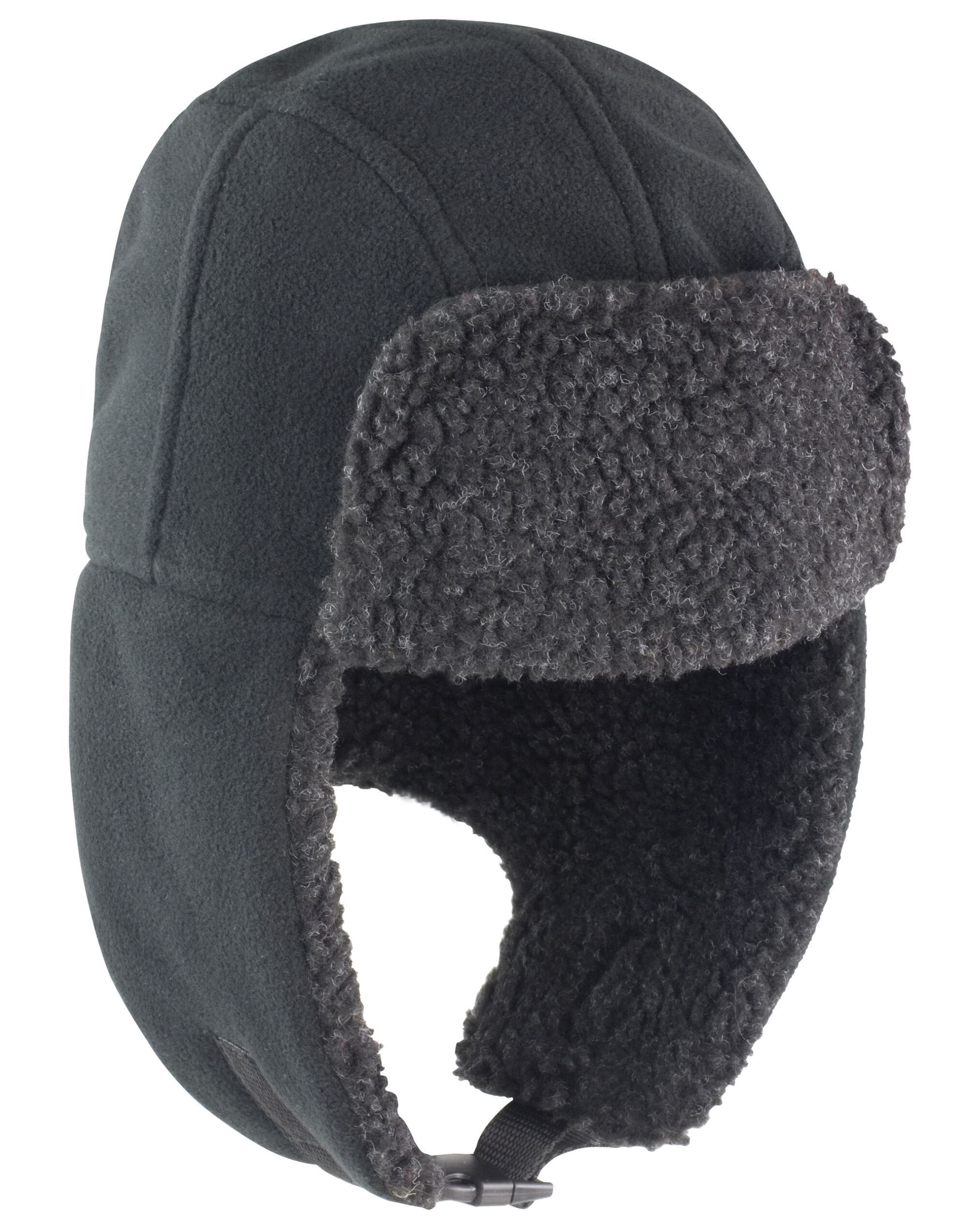 Result Winter Thinsulate Sherpa Hat