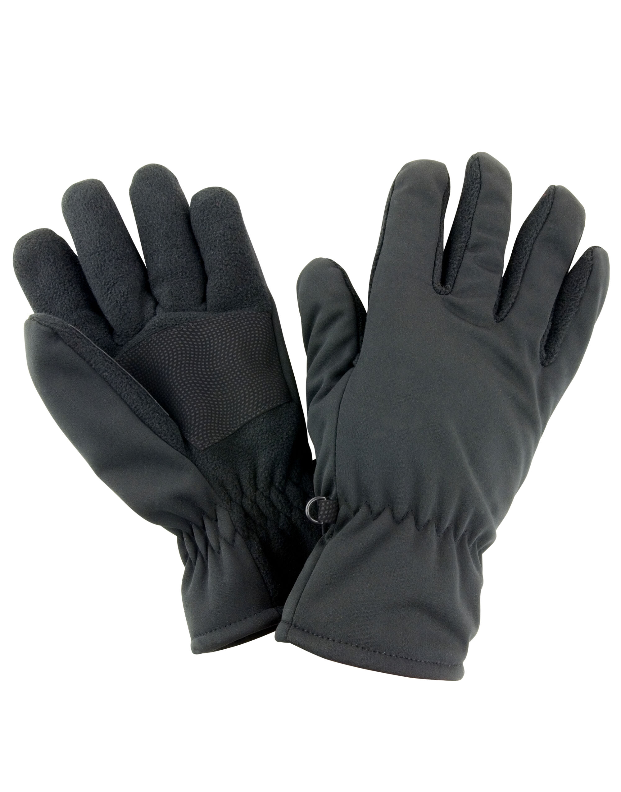 Result Winter Softshell Thermal Glove