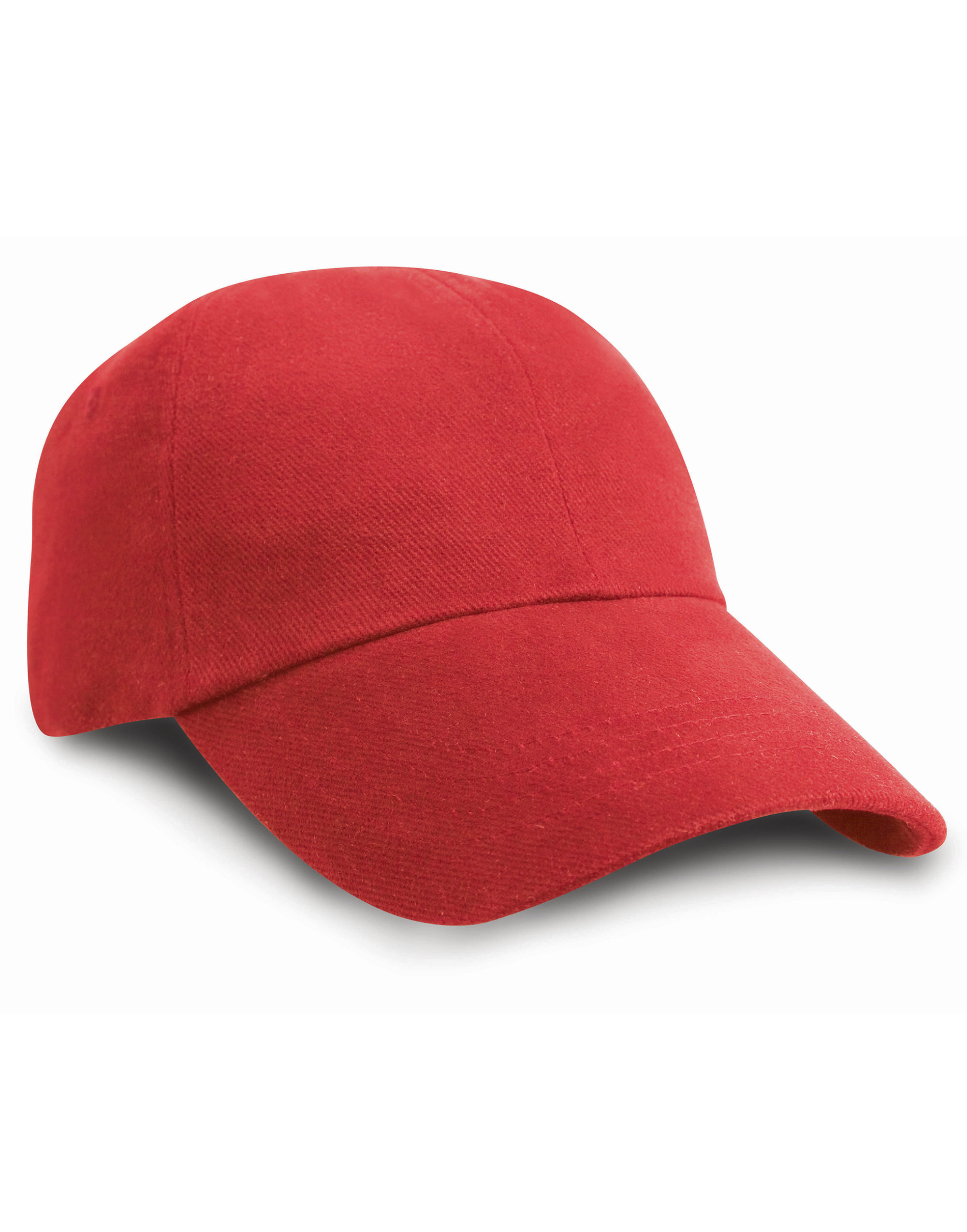 Childrens Low Profile Heavy Brushed Cotton Cap