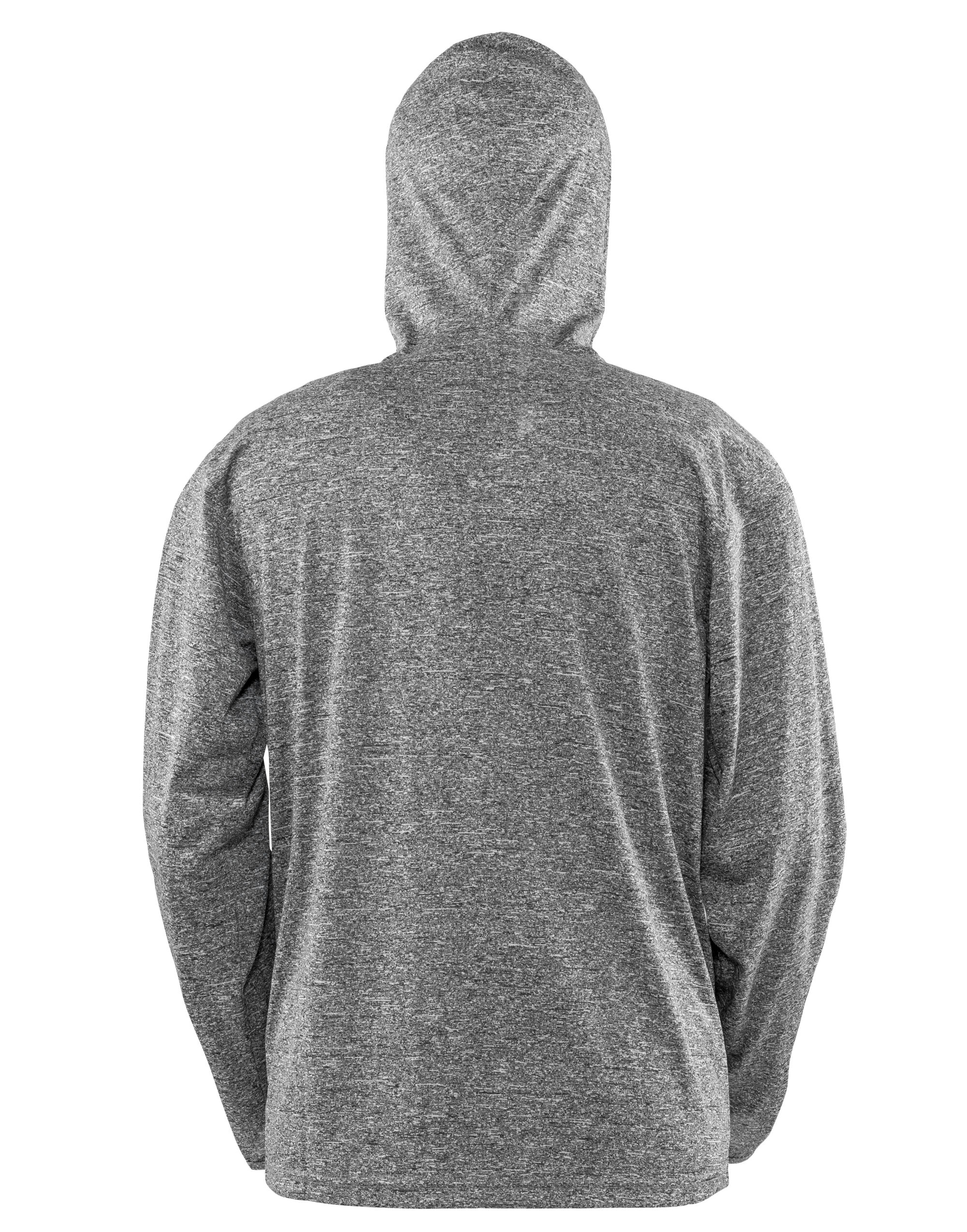 Picture of Women's Hooded Tee-Jacket