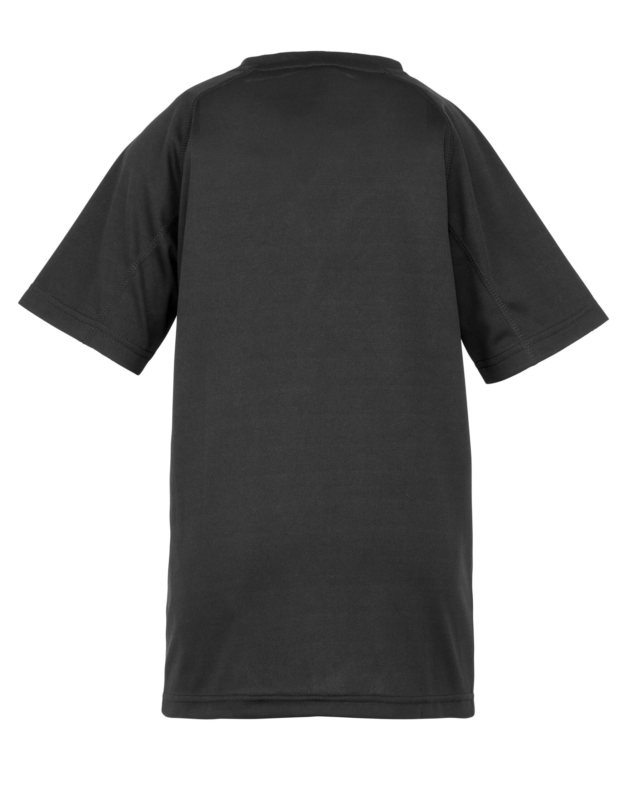 Picture of Junior Performance Aircool Tee