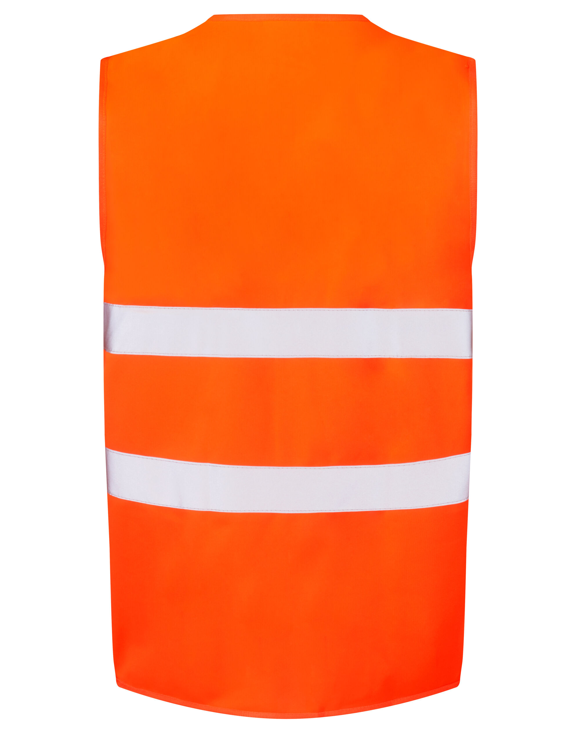 Picture of UCC 4-Band Safety Waistcoat