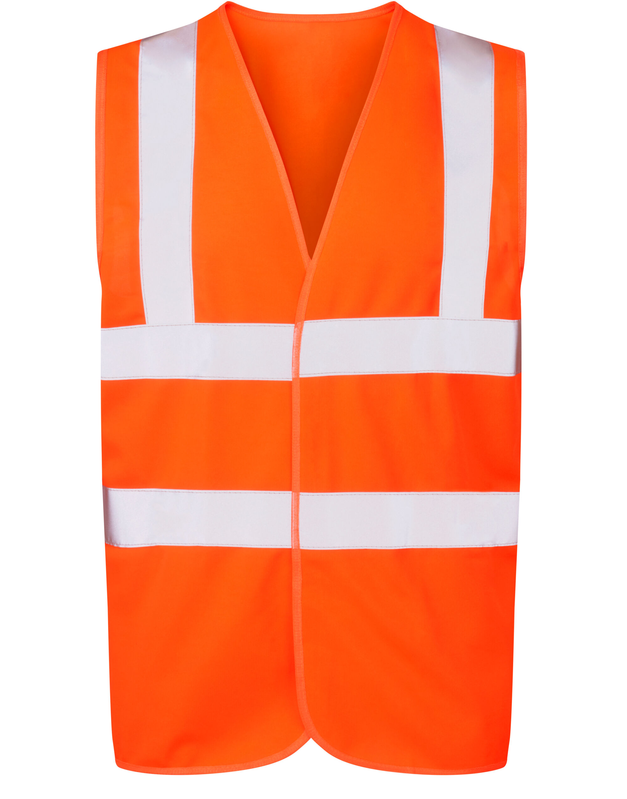 Picture of UCC 4-Band Safety Waistcoat